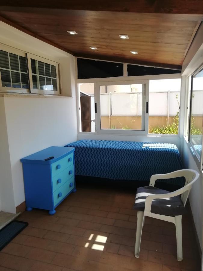 شقة Terrazza Con Vista نيتّونو المظهر الخارجي الصورة